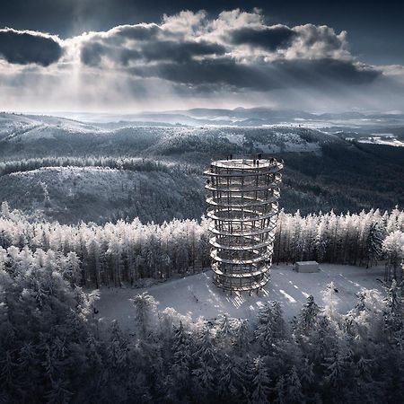 Hotel Piotr Spa&Wellness Boguszów-Gorce Eksteriør bilde