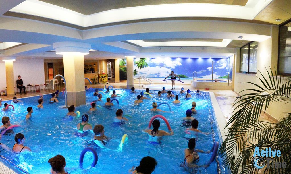 Hotel Piotr Spa&Wellness Boguszów-Gorce Eksteriør bilde