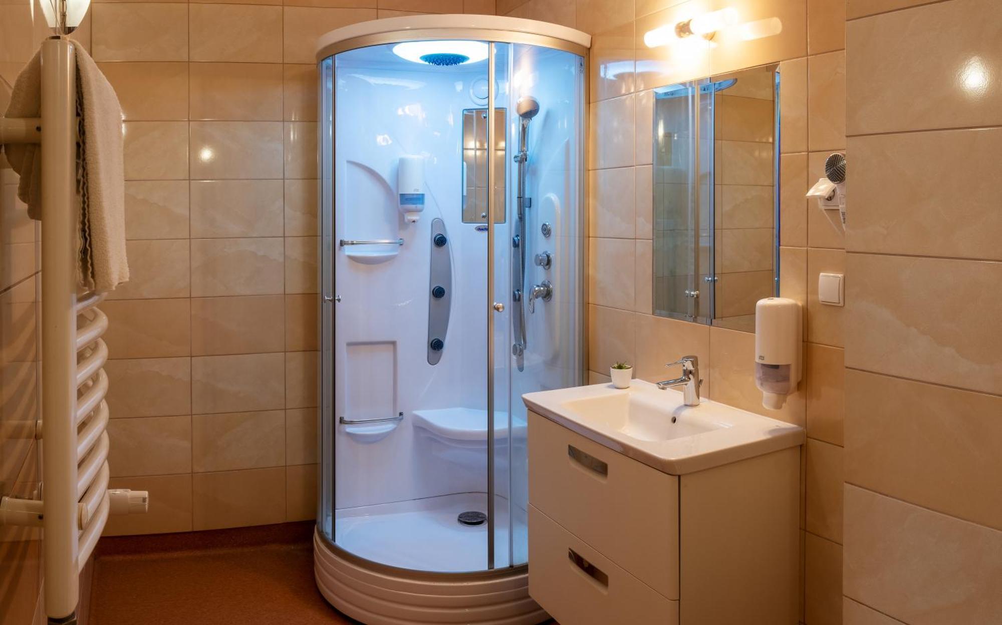 Hotel Piotr Spa&Wellness Boguszów-Gorce Rom bilde