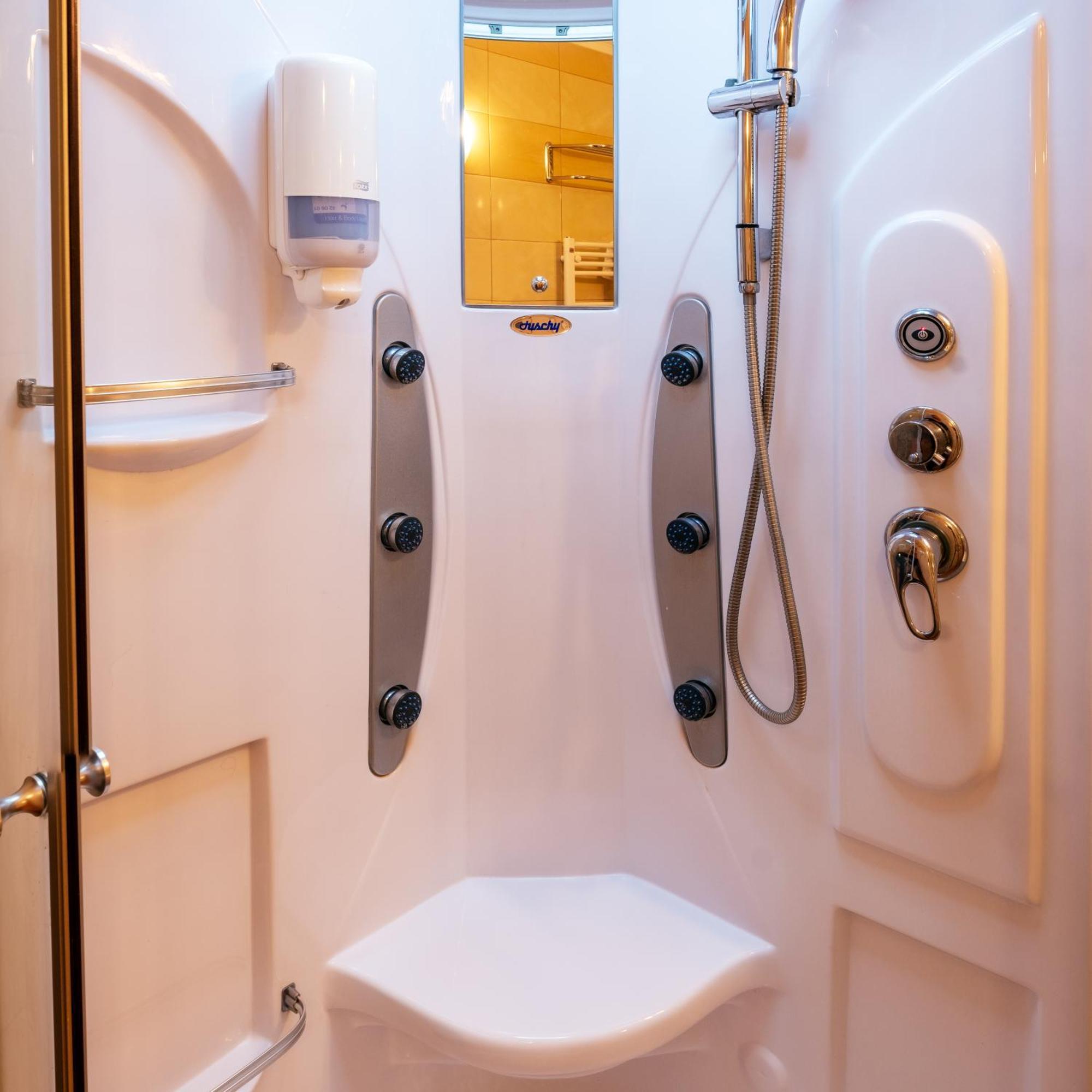 Hotel Piotr Spa&Wellness Boguszów-Gorce Rom bilde