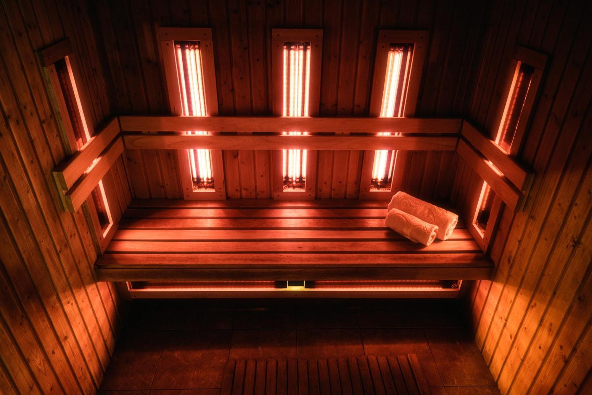 Hotel Piotr Spa&Wellness Boguszów-Gorce Eksteriør bilde