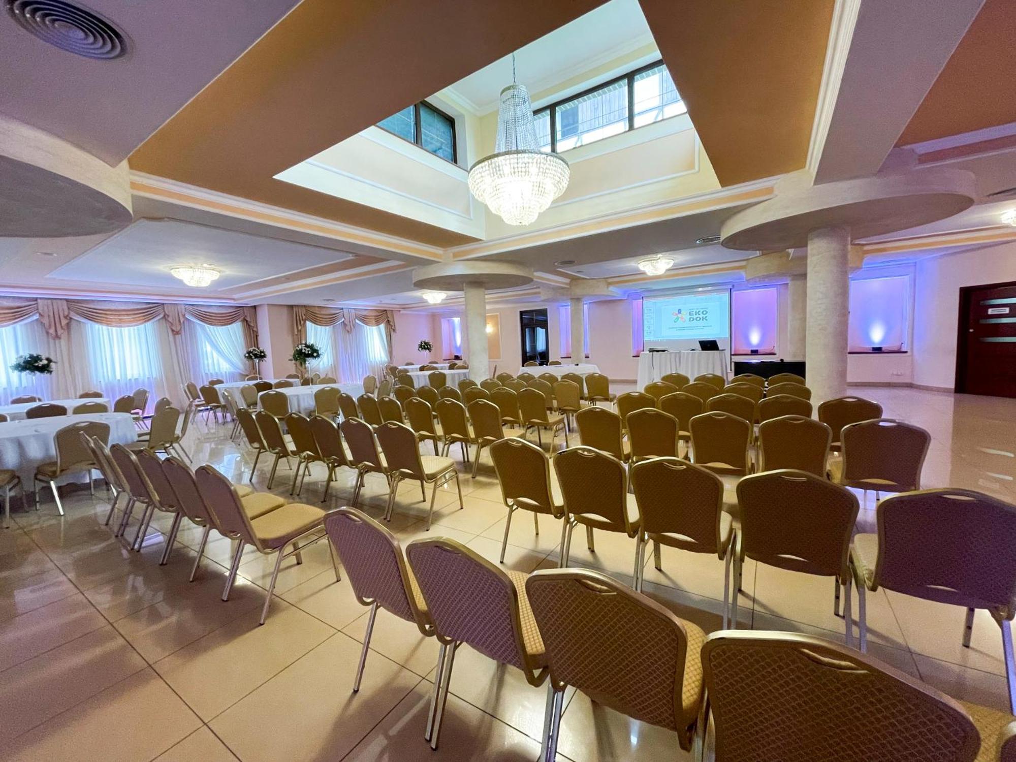 Hotel Piotr Spa&Wellness Boguszów-Gorce Eksteriør bilde