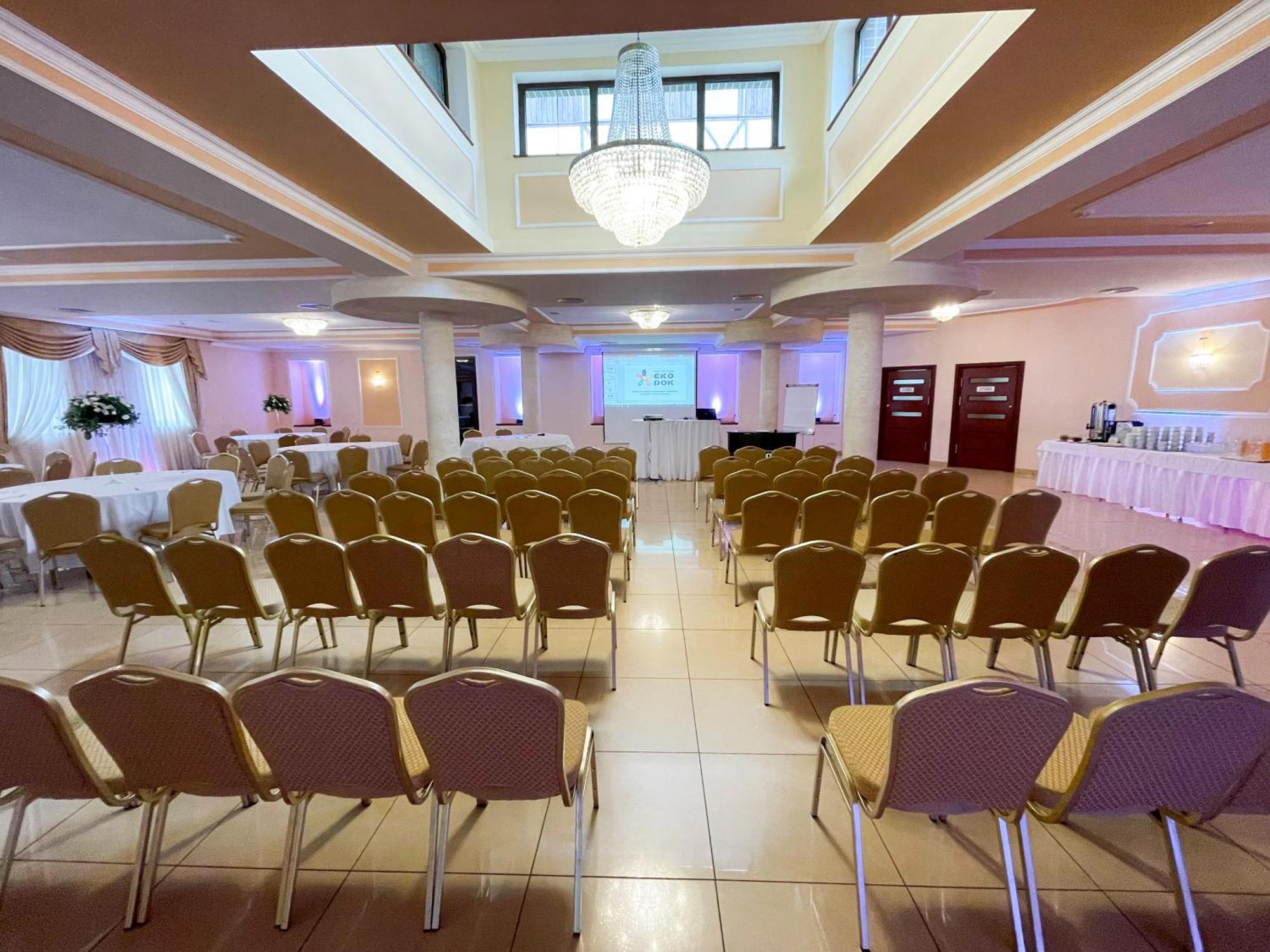 Hotel Piotr Spa&Wellness Boguszów-Gorce Eksteriør bilde