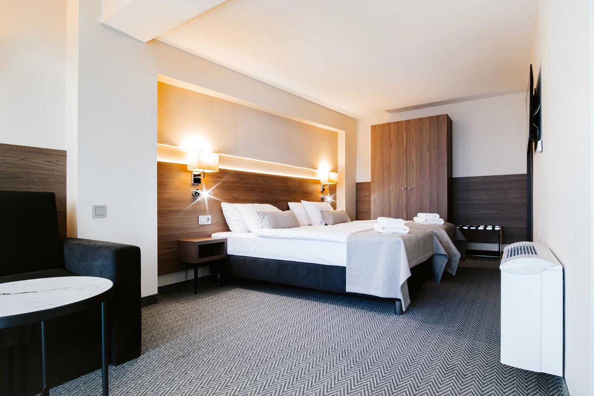 Hotel Piotr Spa&Wellness Boguszów-Gorce Eksteriør bilde