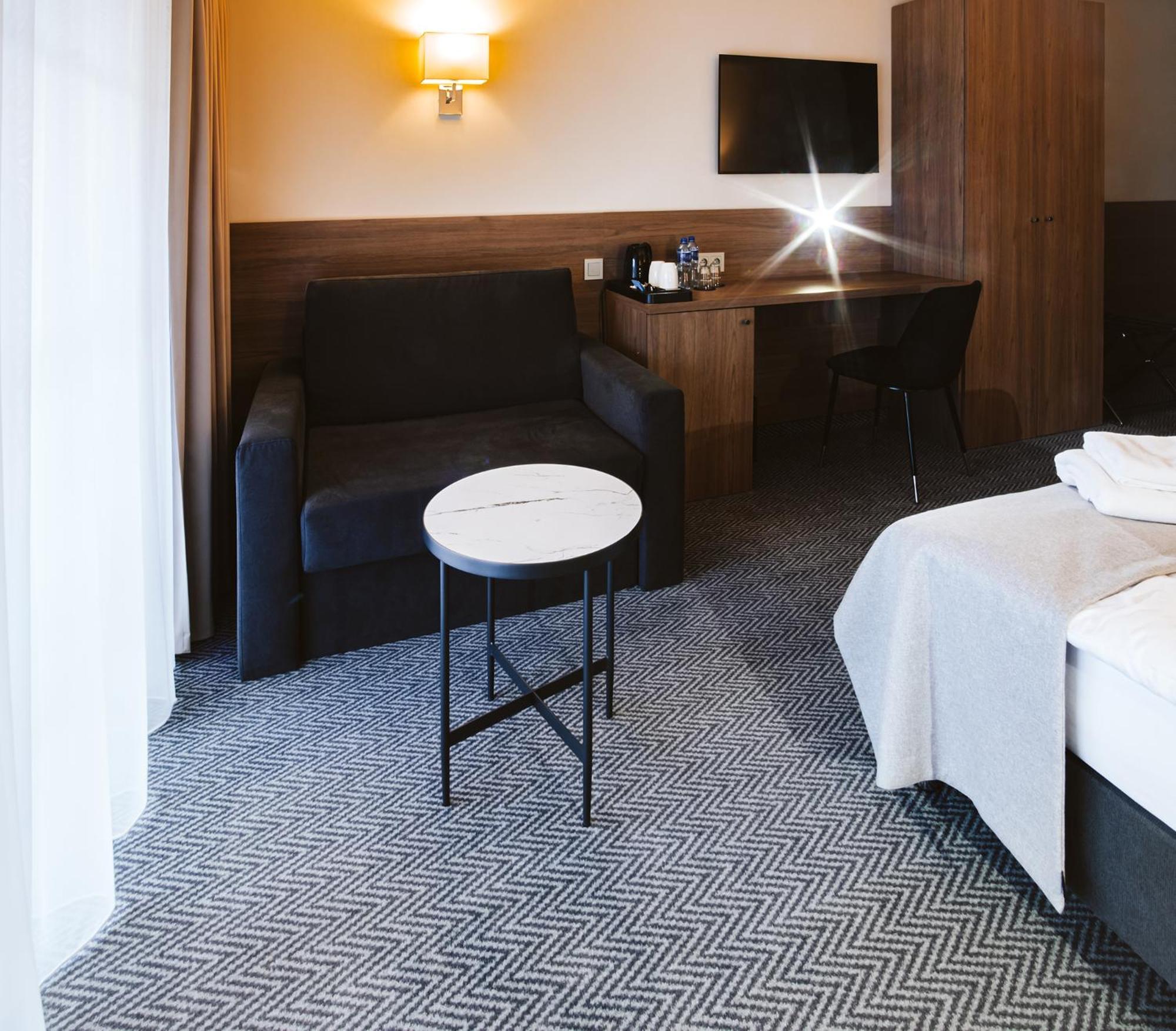 Hotel Piotr Spa&Wellness Boguszów-Gorce Rom bilde