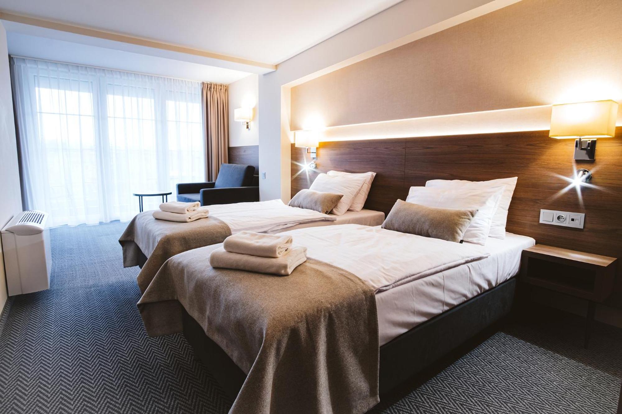 Hotel Piotr Spa&Wellness Boguszów-Gorce Eksteriør bilde