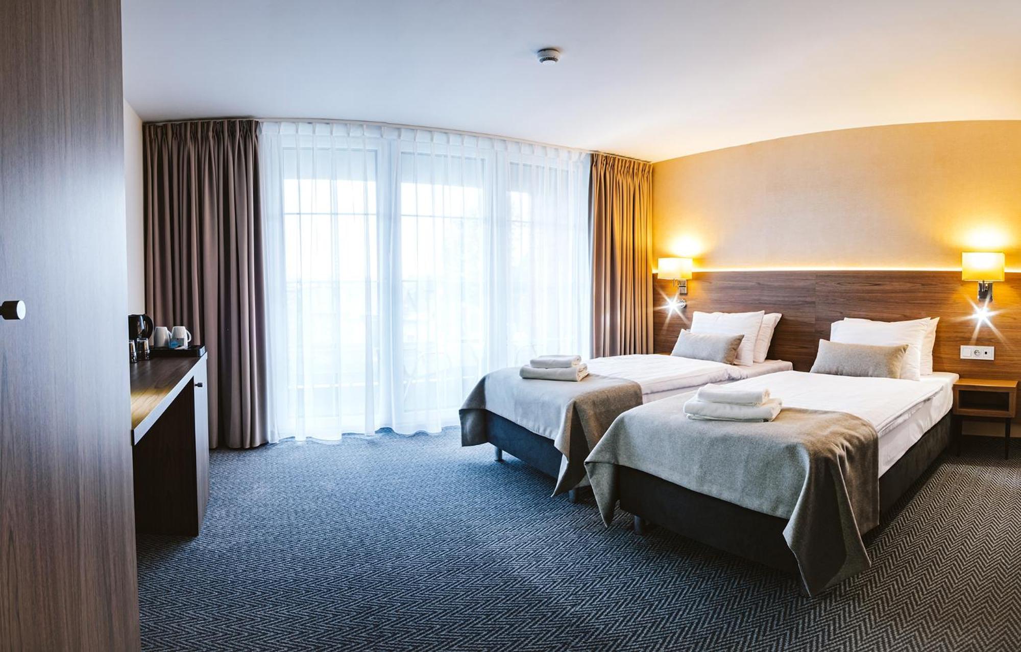 Hotel Piotr Spa&Wellness Boguszów-Gorce Eksteriør bilde
