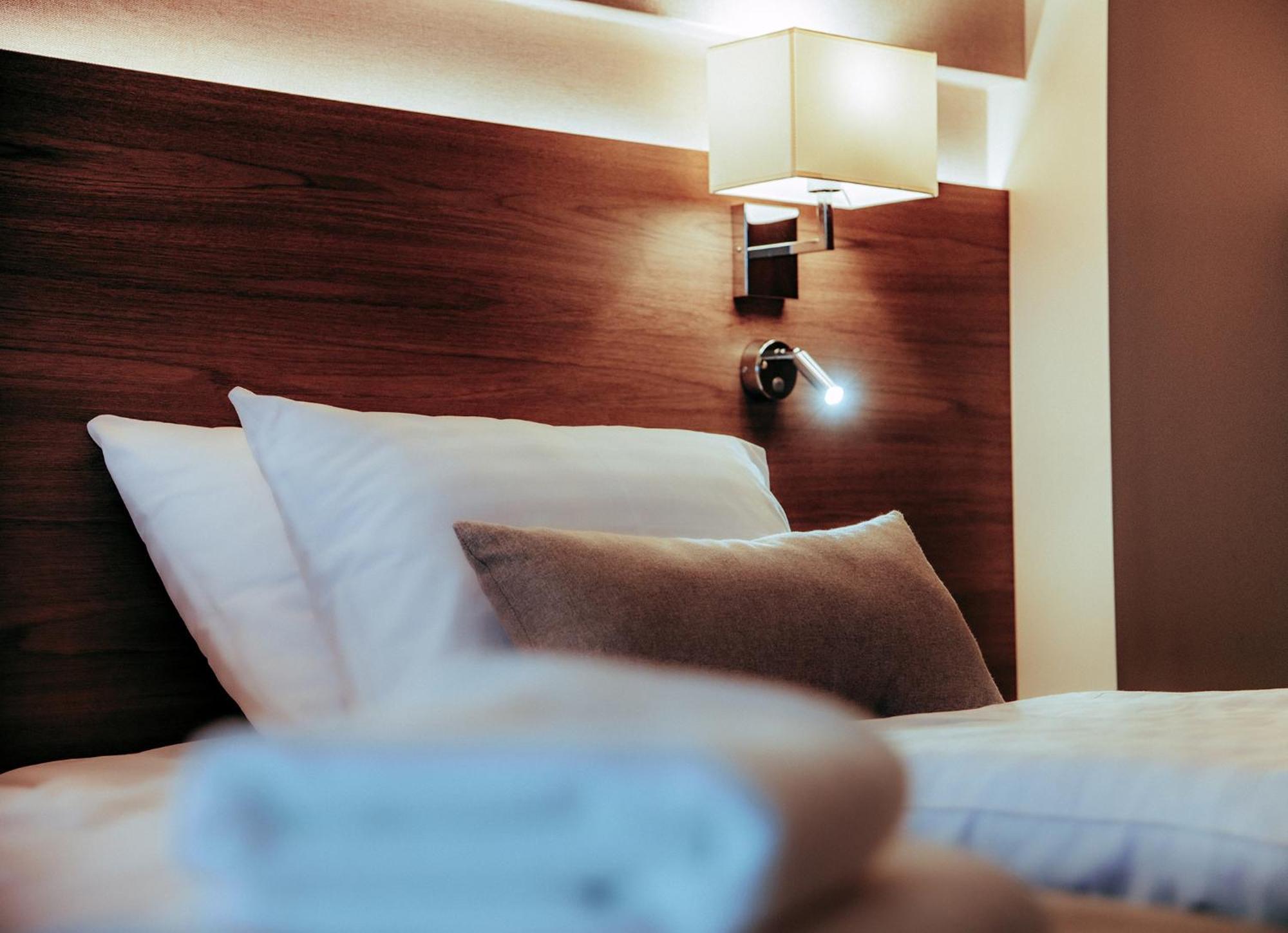 Hotel Piotr Spa&Wellness Boguszów-Gorce Eksteriør bilde