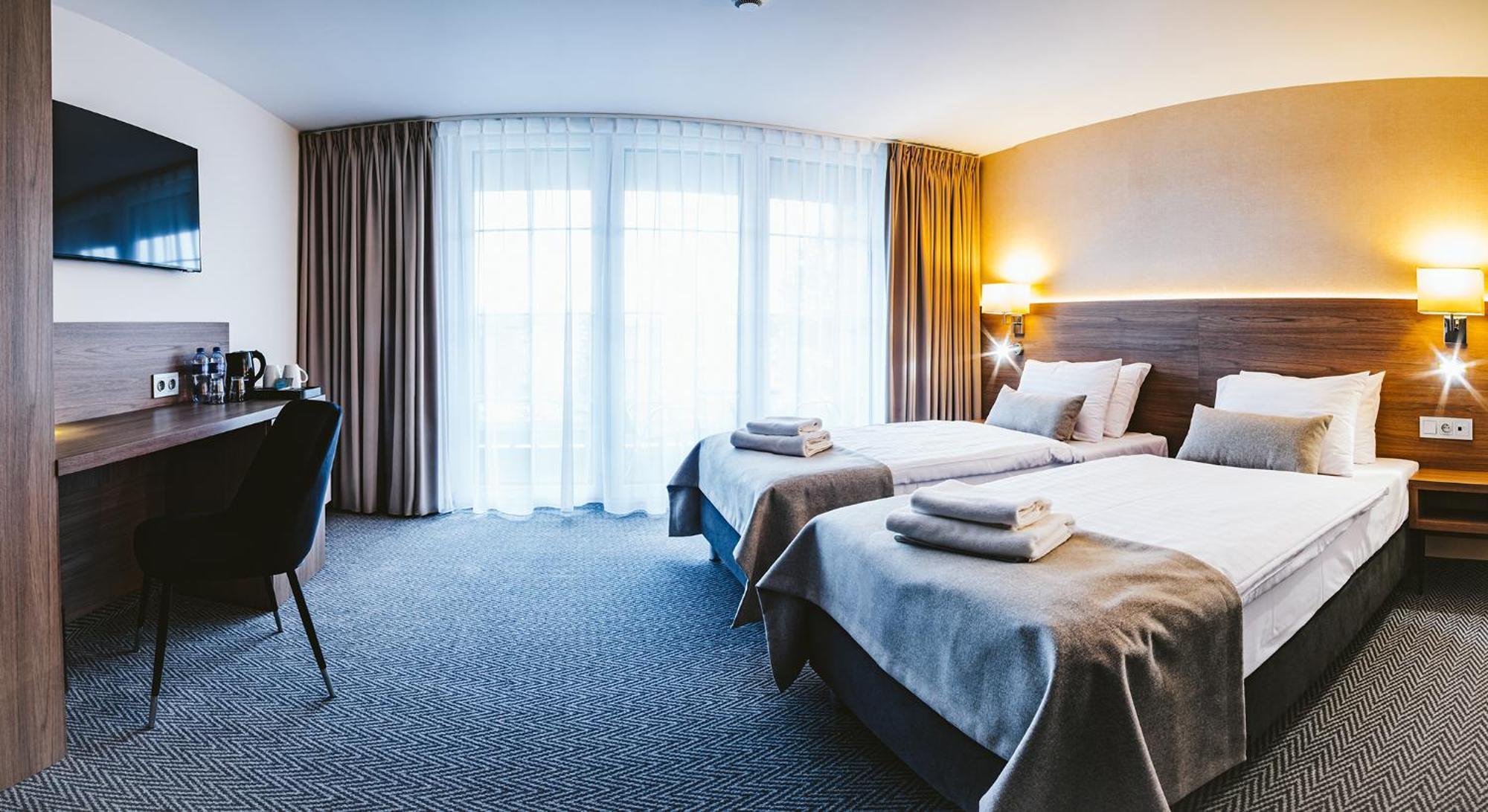 Hotel Piotr Spa&Wellness Boguszów-Gorce Eksteriør bilde
