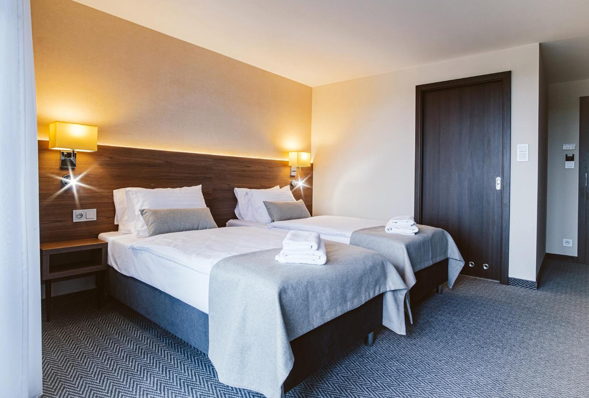 Hotel Piotr Spa&Wellness Boguszów-Gorce Eksteriør bilde