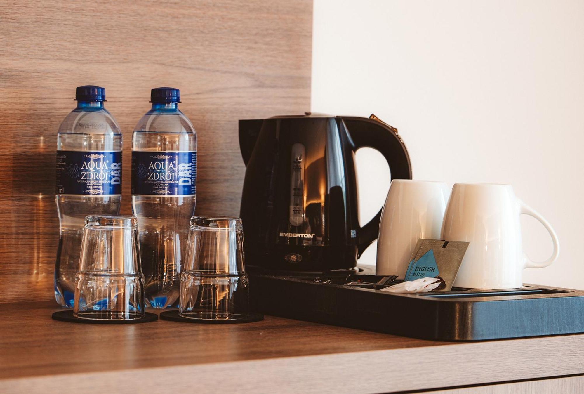 Hotel Piotr Spa&Wellness Boguszów-Gorce Eksteriør bilde
