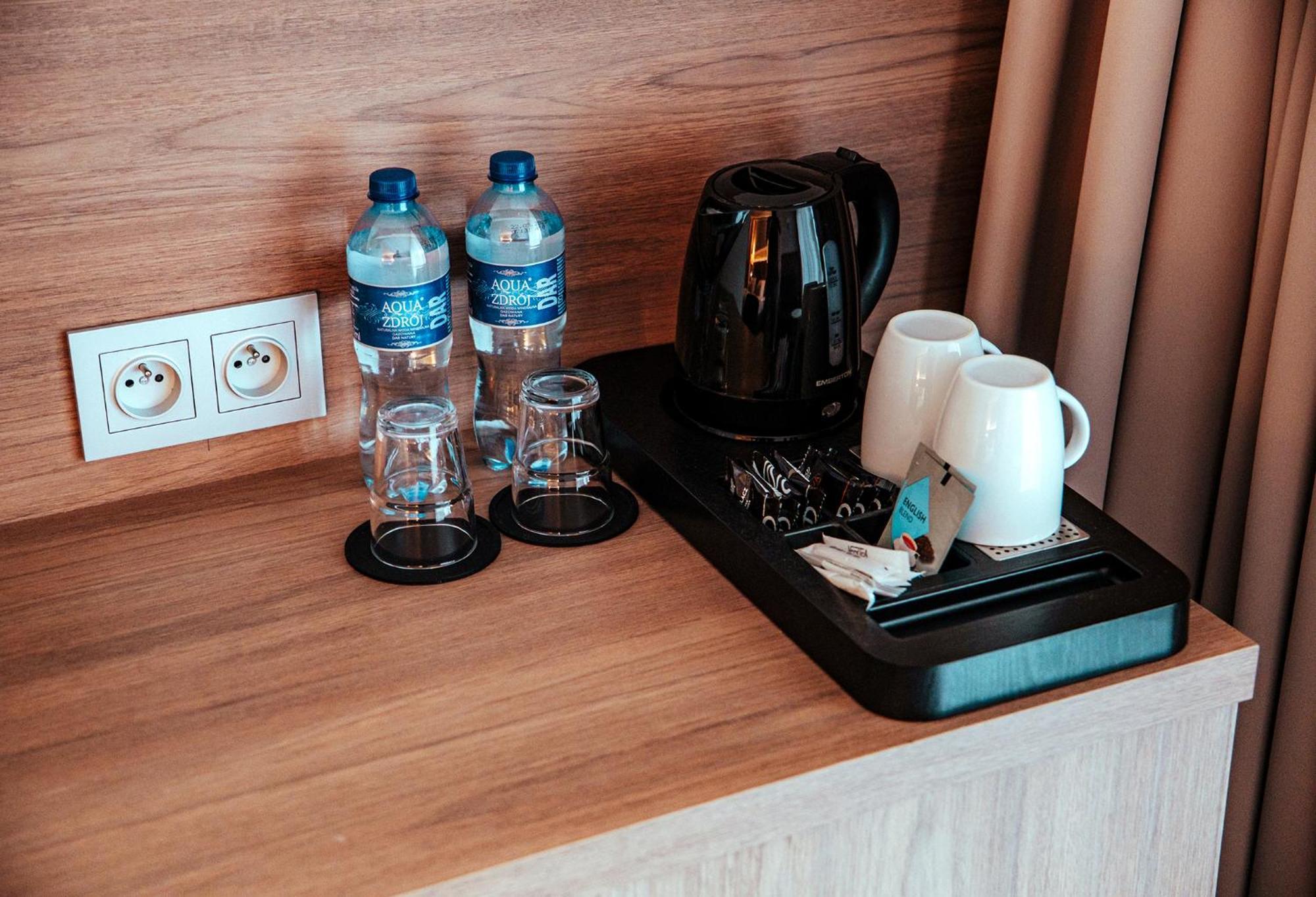 Hotel Piotr Spa&Wellness Boguszów-Gorce Eksteriør bilde
