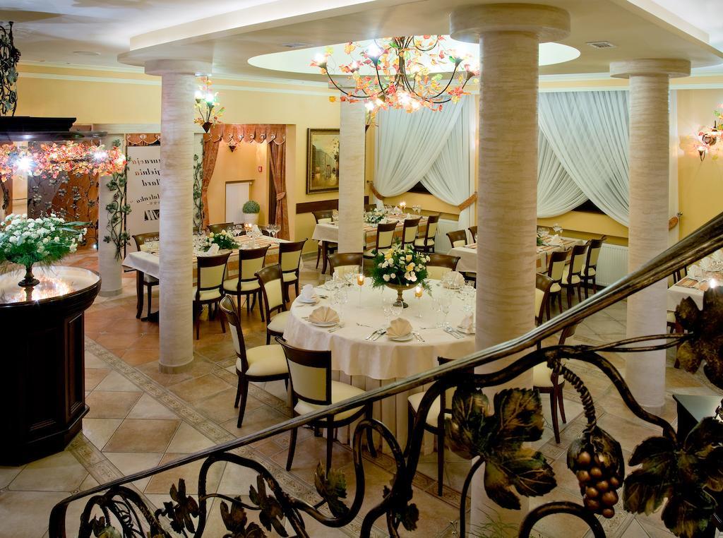 Hotel Piotr Spa&Wellness Boguszów-Gorce Eksteriør bilde