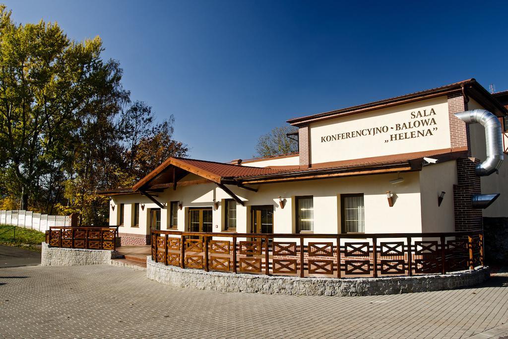 Hotel Piotr Spa&Wellness Boguszów-Gorce Eksteriør bilde
