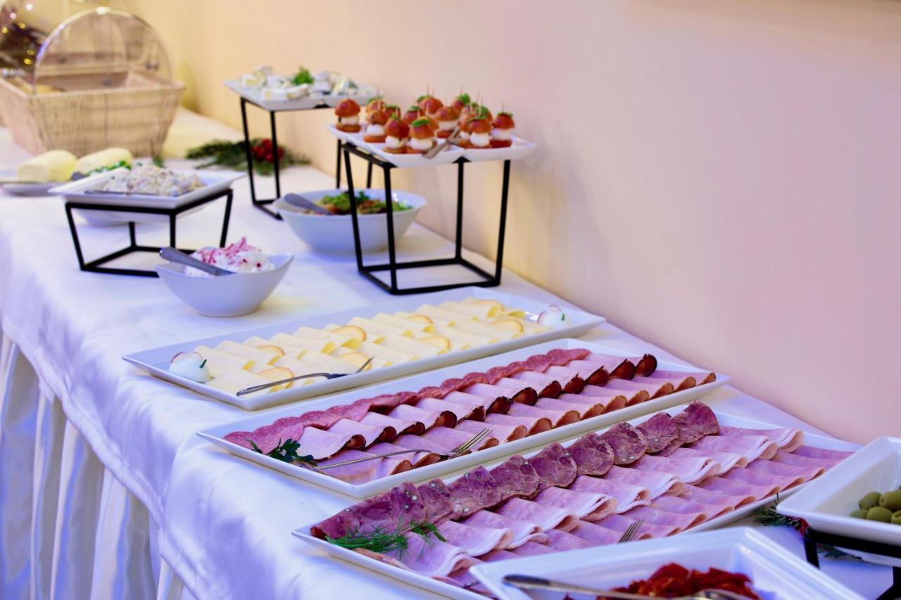Hotel Piotr Spa&Wellness Boguszów-Gorce Eksteriør bilde