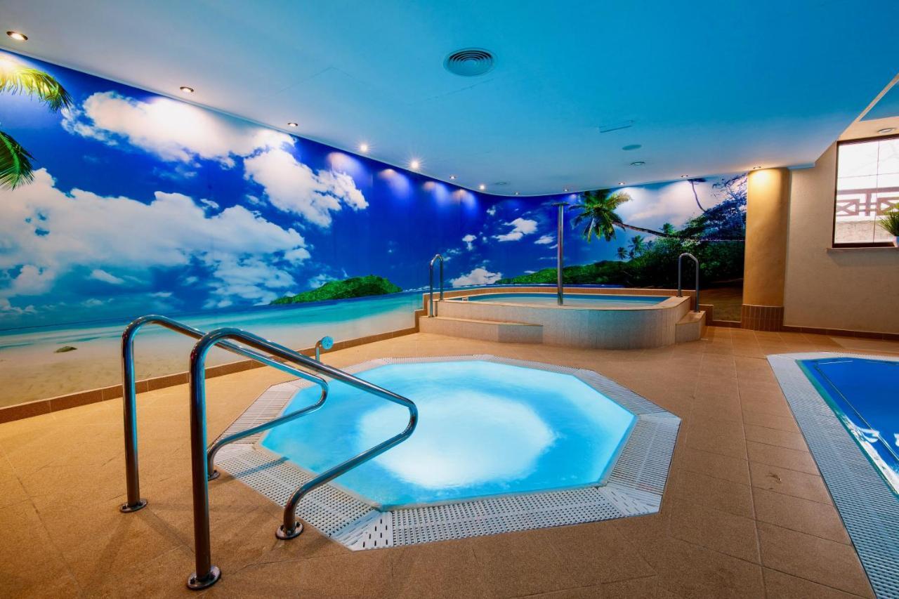 Hotel Piotr Spa&Wellness Boguszów-Gorce Eksteriør bilde