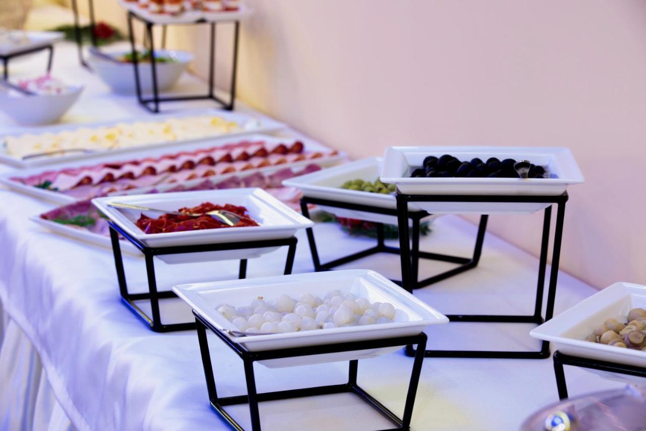 Hotel Piotr Spa&Wellness Boguszów-Gorce Eksteriør bilde