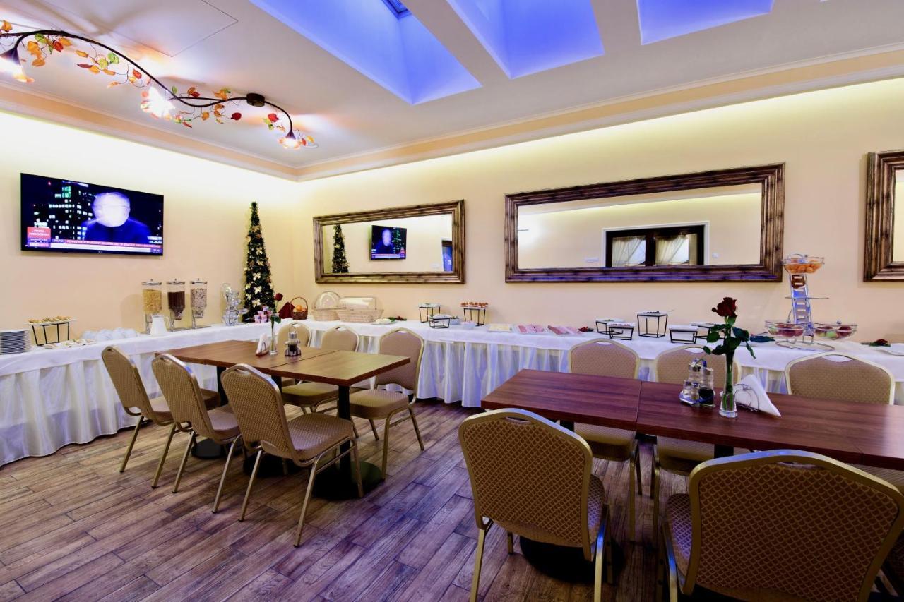 Hotel Piotr Spa&Wellness Boguszów-Gorce Eksteriør bilde
