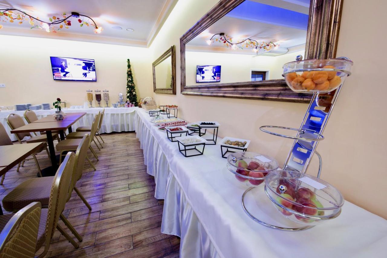 Hotel Piotr Spa&Wellness Boguszów-Gorce Eksteriør bilde