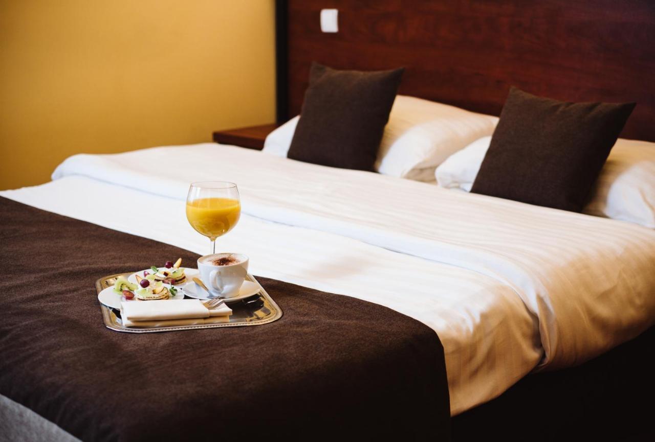 Hotel Piotr Spa&Wellness Boguszów-Gorce Eksteriør bilde
