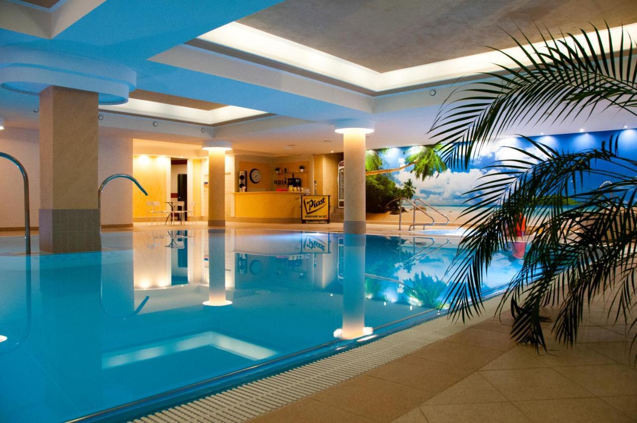 Hotel Piotr Spa&Wellness Boguszów-Gorce Eksteriør bilde
