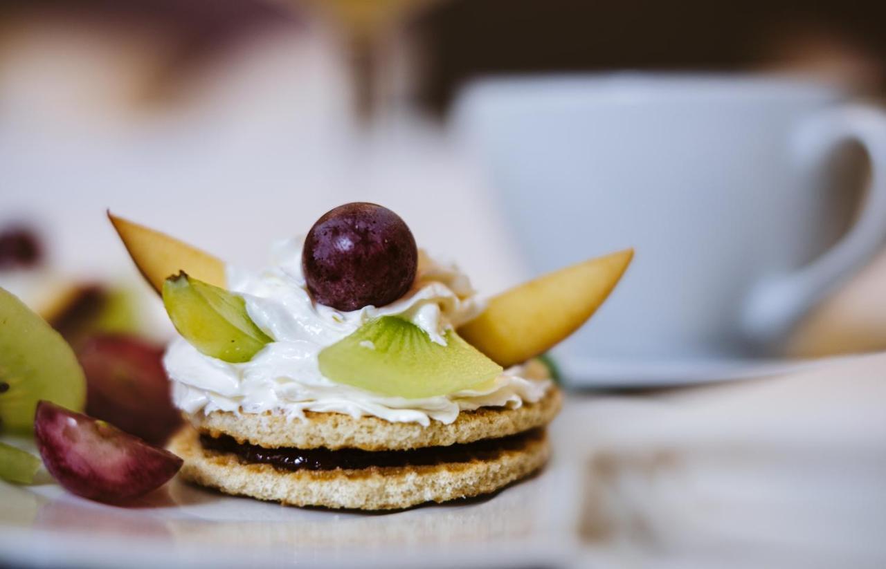 Hotel Piotr Spa&Wellness Boguszów-Gorce Eksteriør bilde